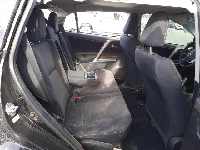 Photo 6 from auction – 2018 TOYOTA RAV4 ADVEN with VIN 2T3RFREV1JW811950
