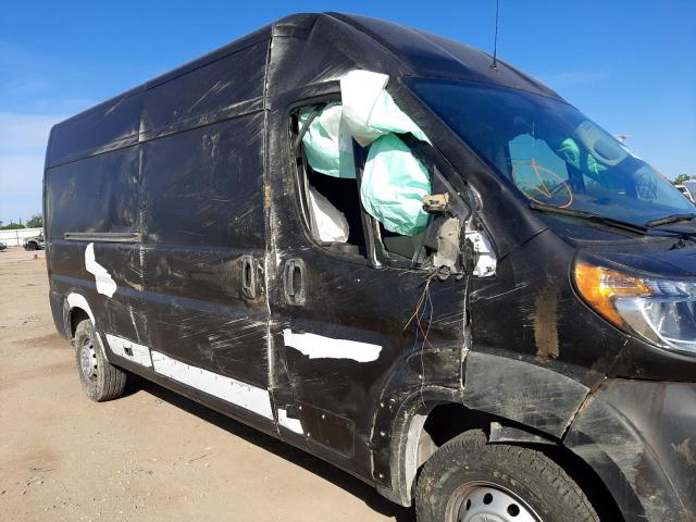 Photo 9 from auction – 2020 RAM PROMASTER with VIN 3C6TRVDG7LE131369