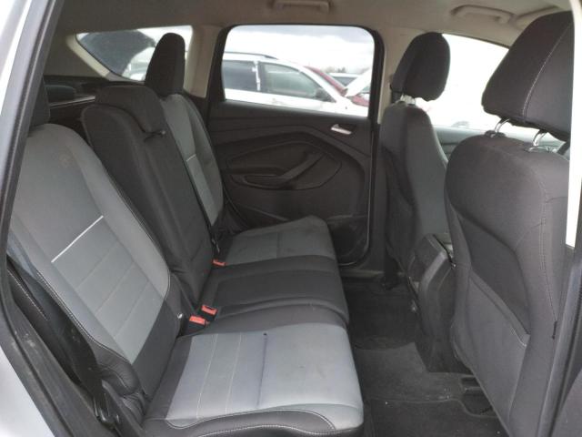 Photo 6 from auction – 2014 FORD ESCAPE SE with VIN 1FMCU0GX8EUB81509