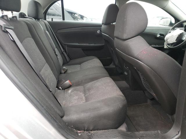 Photo 6 from auction – 2012 CHEVROLET MALIBU 1LT with VIN 1G1ZC5EU4CF389209