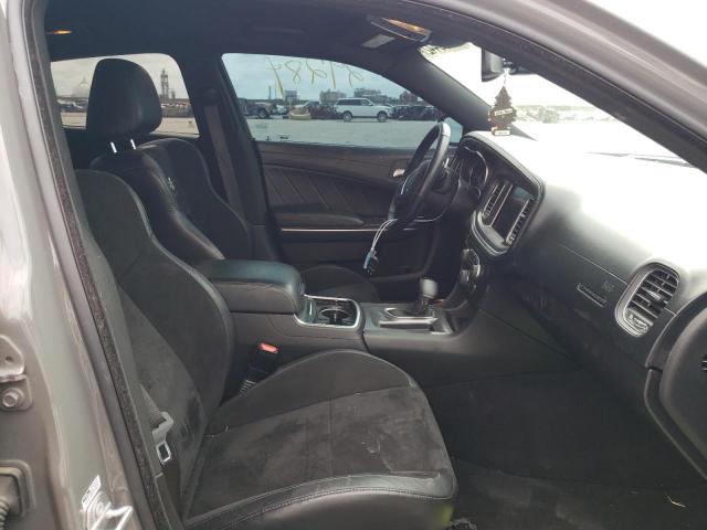 Photo 5 from auction – 2019 DODGE CHARGER SC with VIN 2C3CDXGJ1KH700461