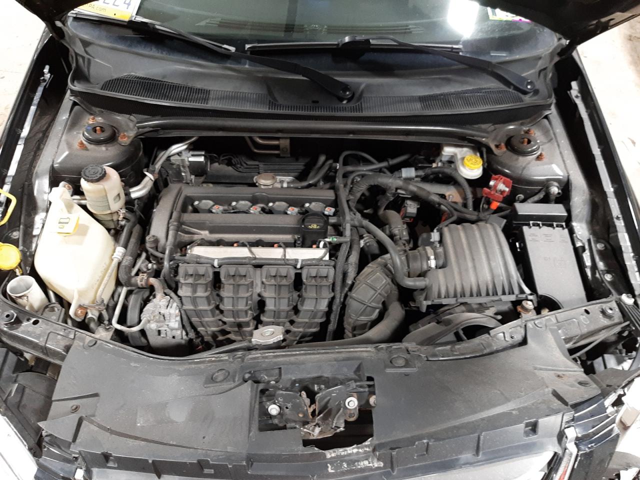 Photo 7 from auction – 2013 CHRYSLER 200 TOURIN with VIN 1C3CCBBB9DN573698