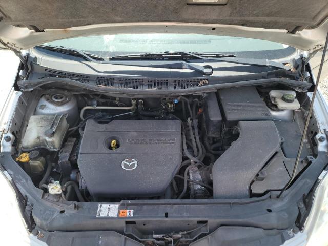 Photo 7 from auction – 2008 MAZDA 5 with VIN JM1CR293780316244