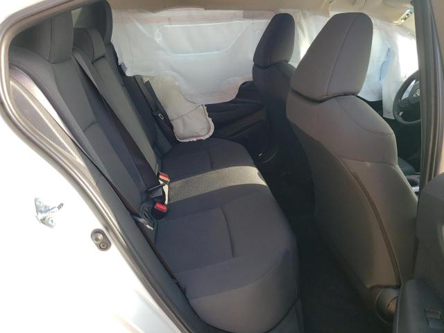 Photo 6 from auction – 2022 TOYOTA COROLLA LE with VIN JTDEPMAE4N3008028