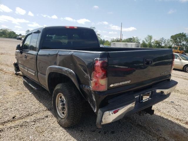 Photo 3 from auction – 2005 CHEVROLET SILVERADO with VIN 1GCHC29U85E282880