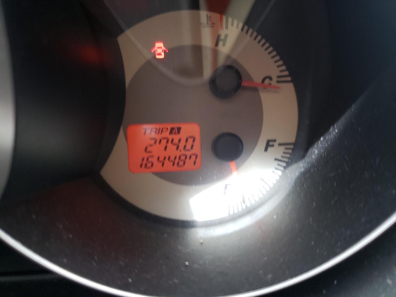 Photo 8 from auction – 2008 MAZDA 3 I with VIN JM1BK32F581142744