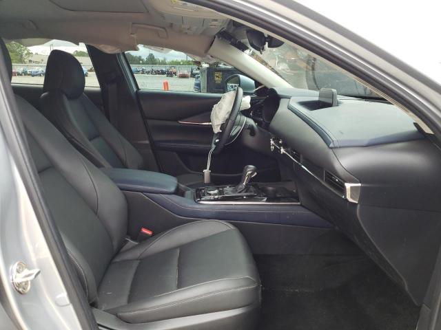 Photo 5 from auction – 2021 MAZDA CX-30 PREF with VIN 3MVDMACL3MM227802