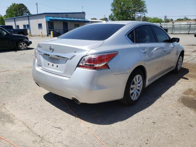 Photo 4 from auction – 2015 NISSAN ALTIMA 2.5 with VIN 1N4AL3AP9FC441664