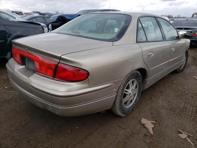Photo 4 from auction – 2002 BUICK REGAL LS with VIN 2G4WB55K821170718