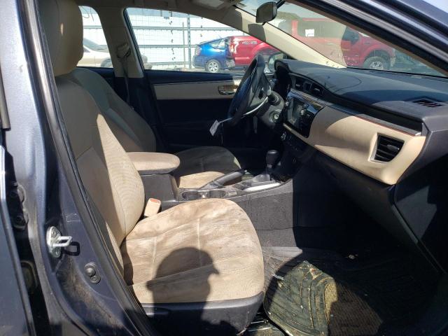 Zdjęcie 5 z aukcji – 2015 TOYOTA COROLLA L z VIN 5YFBURHE0FP298940