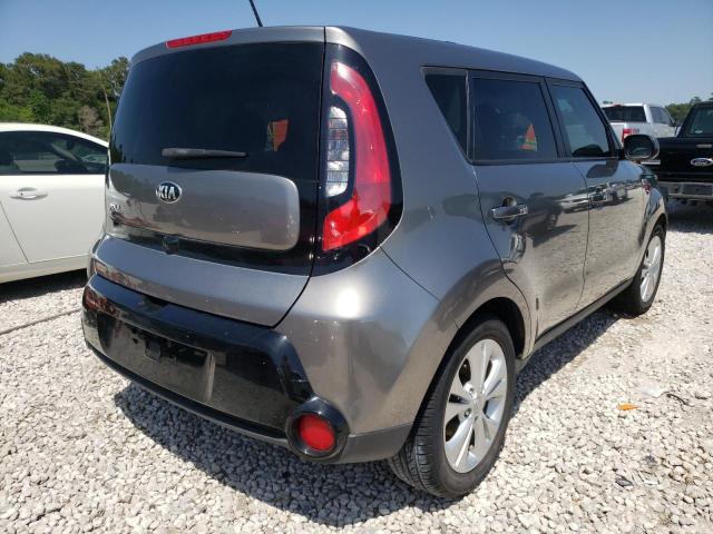 Photo 7 from auction – 2016 KIA SOUL + with VIN KNDJP3A55G7395533
