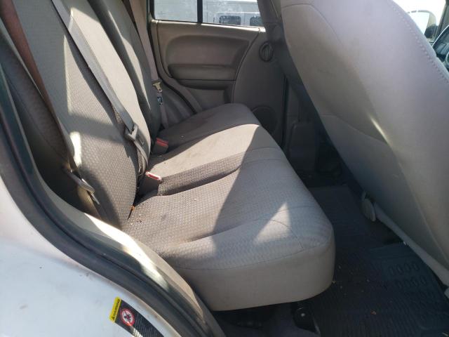 Photo 6 from auction – 2003 JEEP LIBERTY SP with VIN 1J8GL48K83W602383