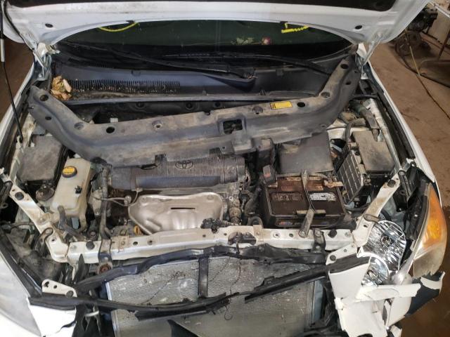 Photo 7 from auction – 2012 TOYOTA RAV4 with VIN 2T3BF4DVXCW243433
