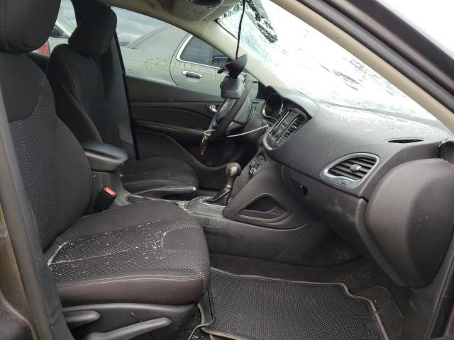 Photo 5 from auction – 2015 DODGE DART SXT with VIN 1C3CDFBB9FD278081