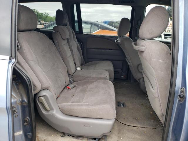 Photo 6 from auction – 2008 HONDA ODYSSEY EX with VIN 5FNRL384X8B037299