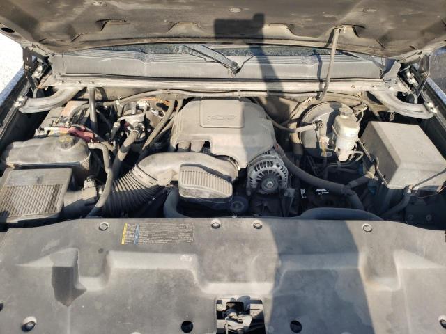 Photo 7 from auction – 2011 CHEVROLET SILVERADO with VIN 3GCPCSE06BG213012