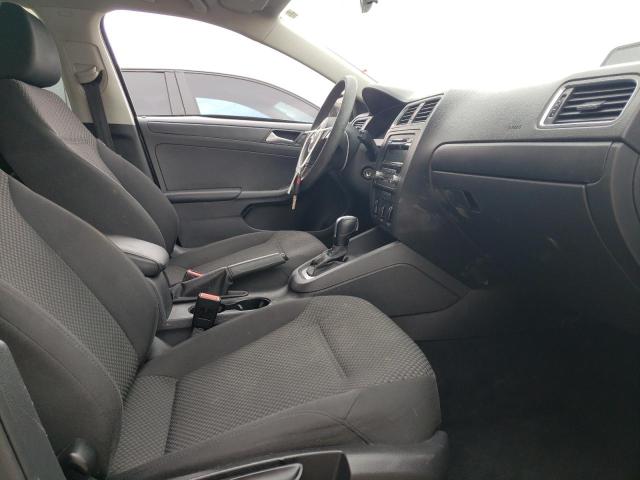 Photo 5 from auction – 2014 VOLKSWAGEN JETTA BASE with VIN 3VW2K7AJ7EM422528