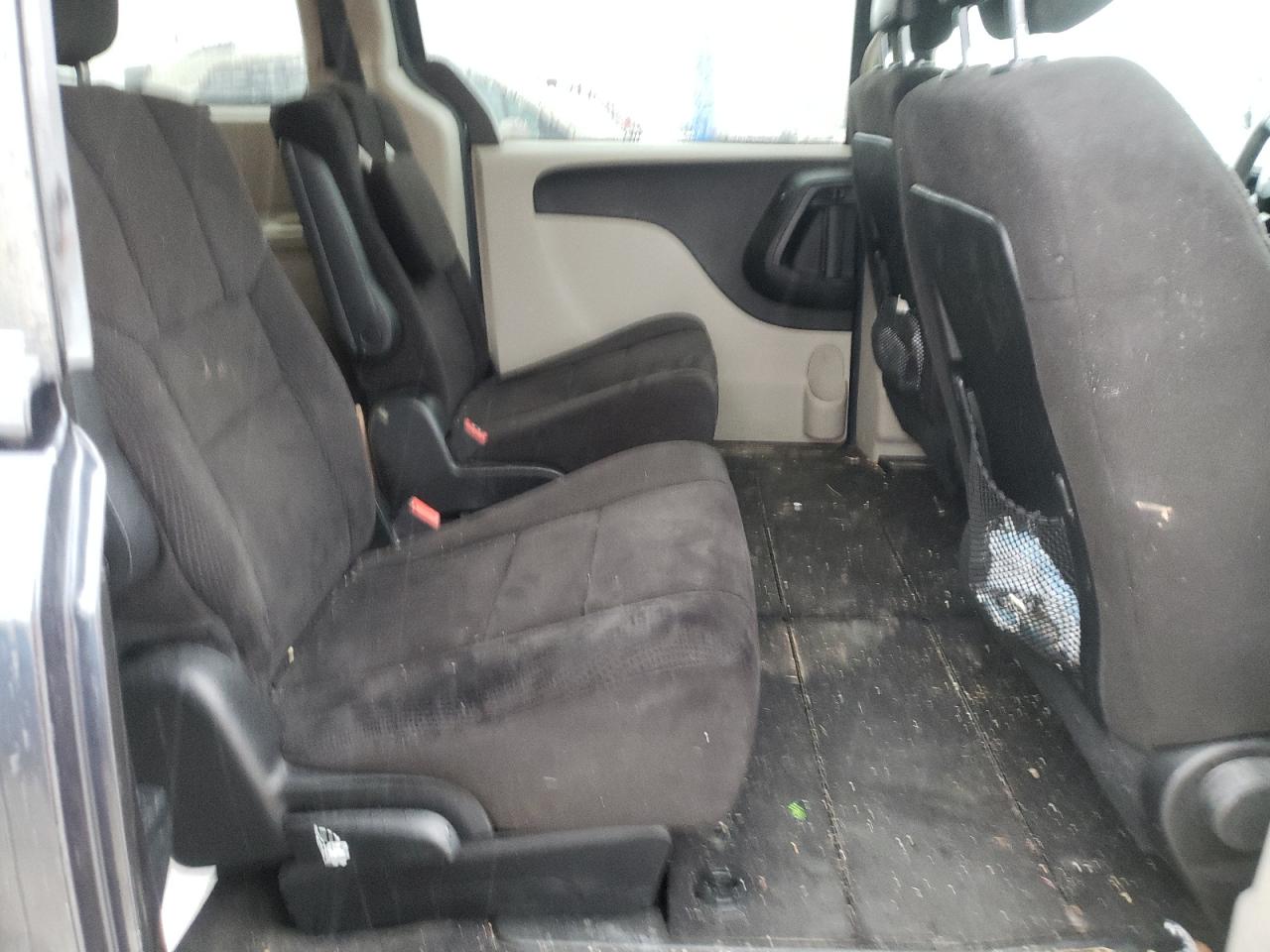 Photo 6 from auction – 2013 DODGE GRAND CARA with VIN 2C4RDGCG6DR590777