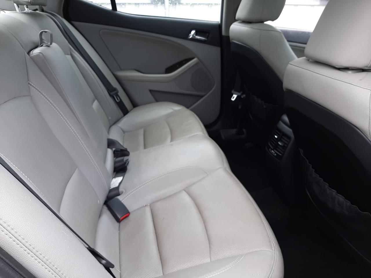 Фото 6 с аукциона – 2013 KIA OPTIMA EX с VIN 5XXGN4A72DG106232