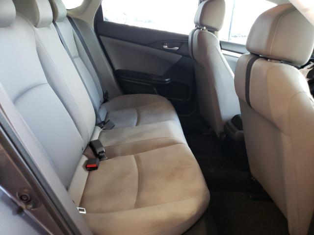 Photo 6 from auction – 2017 HONDA CIVIC LX with VIN 2HGFC2F54HH545210