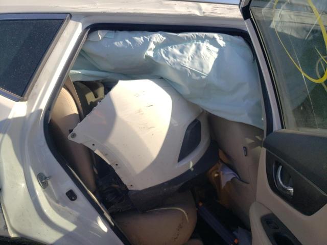 Photo 6 from auction – 2014 NISSAN ROGUE S with VIN 5N1AT2MV1EC827326