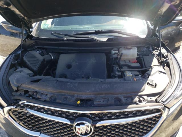 Photo 7 from auction – 2019 BUICK ENCLAVE AV with VIN 5GAEVCKW1KJ224709