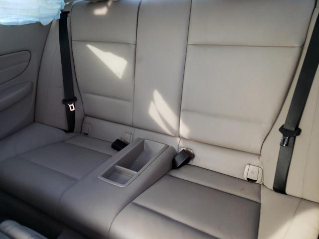 Photo 6 from auction – 2011 BMW 128 I with VIN WBAUP9C58BVL89885