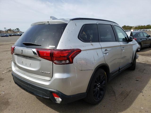 Photo 4 from auction – 2018 MITSUBISHI OUTLANDER with VIN JA4AZ3A30JZ046052