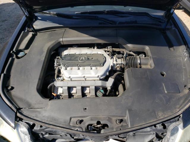 Photo 7 from auction – 2010 ACURA TL with VIN 19UUA8F25AA025222