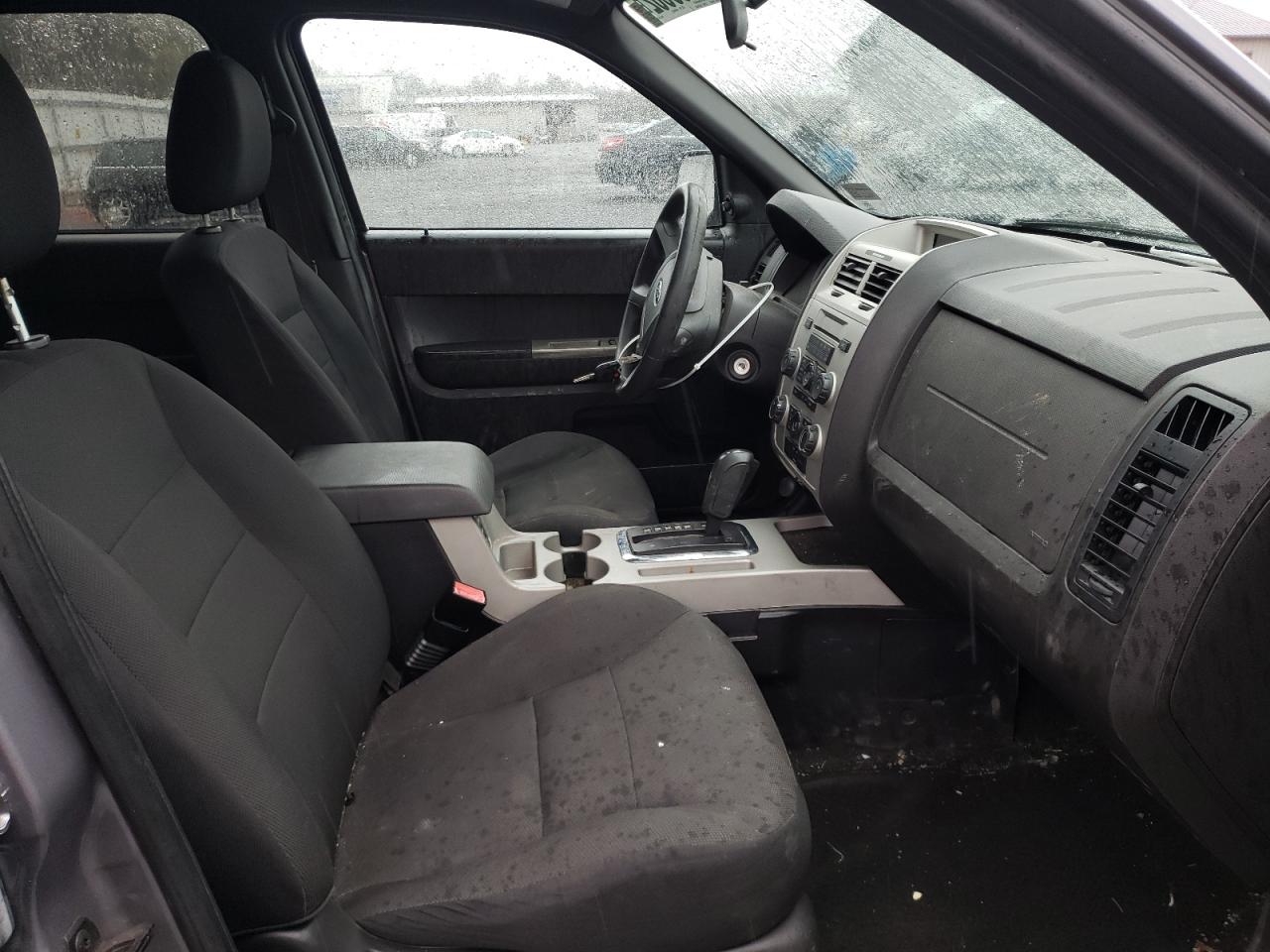 Photo 5 from auction – 2008 FORD ESCAPE XLT with VIN 1FMCU93128KD39669