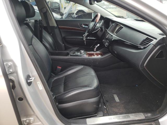 صورة رقم 5 من المزاد - 2015 KIA K900 مع VIN KNALW4D42F6023315