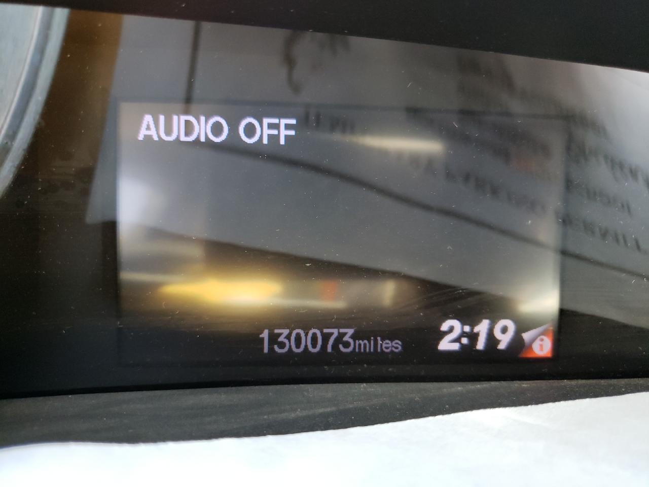 Photo 8 from auction – 2012 HONDA CIVIC LX with VIN 2HGFB2F53CH312219