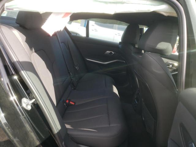 Photo 6 from auction – 2020 BMW 330I with VIN 3MW5R1J02L8B04044