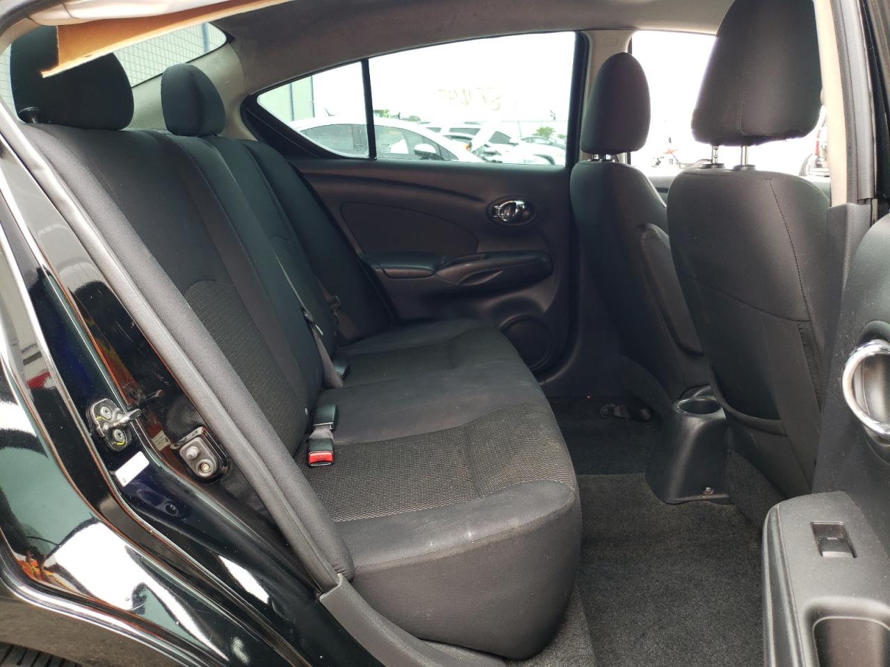Photo 6 from auction – 2013 NISSAN VERSA S with VIN 3N1CN7AP1DL859242