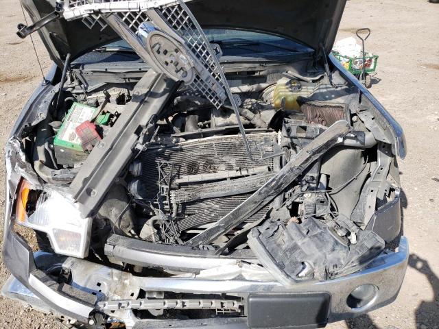 Photo 7 from auction – 2011 FORD F150 SUPER with VIN 1FTFW1CF3BFA05904