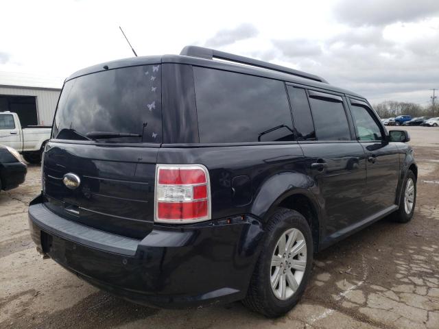 Photo 4 from auction – 2010 FORD FLEX SE with VIN 2FMGK5BC9ABA79421
