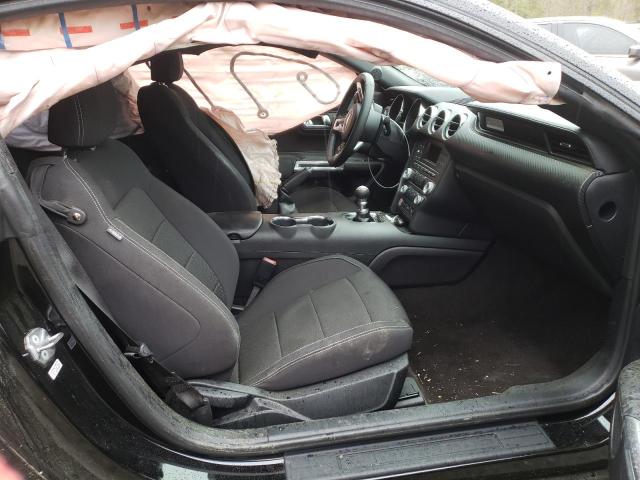 Photo 5 from auction – 2016 FORD MUSTANG with VIN 1FA6P8AMXG5207939
