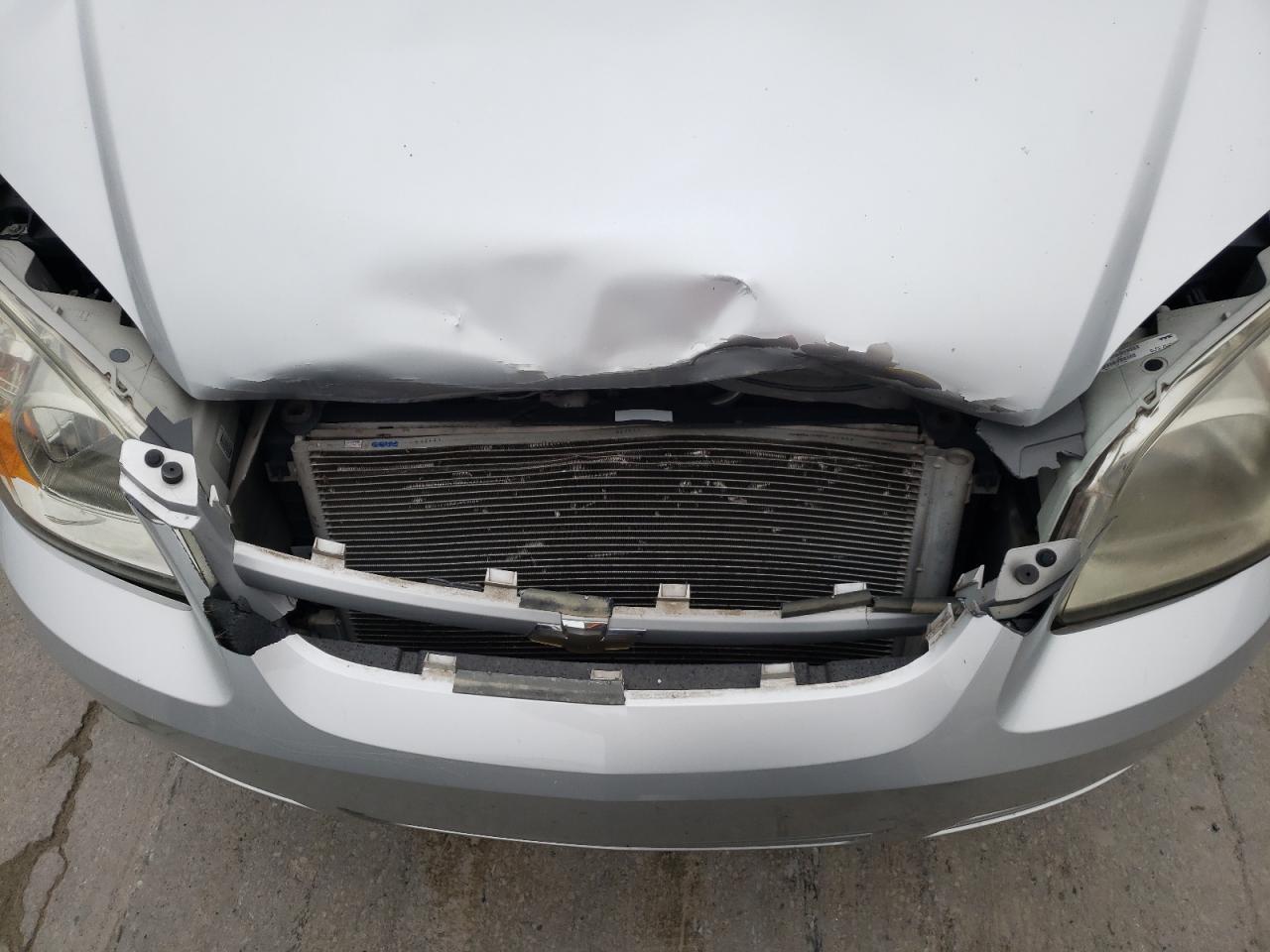 Photo 9 from auction – 2007 CHEVROLET COBALT LT with VIN 1G1AL15F477417453
