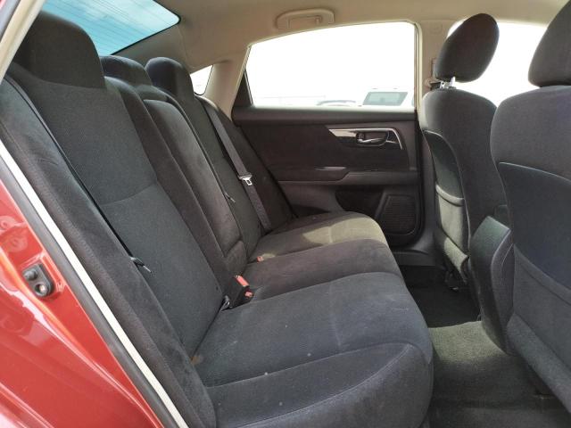 Photo 6 from auction – 2013 NISSAN ALTIMA 2.5 with VIN 1N4AL3AP6DN524566