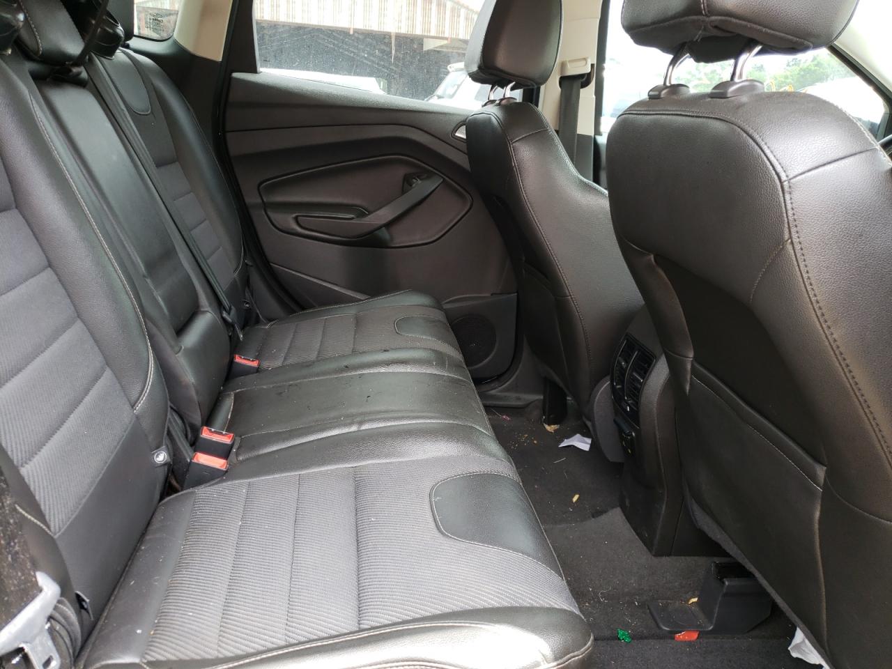 Photo 6 from auction – 2013 FORD ESCAPE TIT with VIN 1FMCU0J98DUB50768
