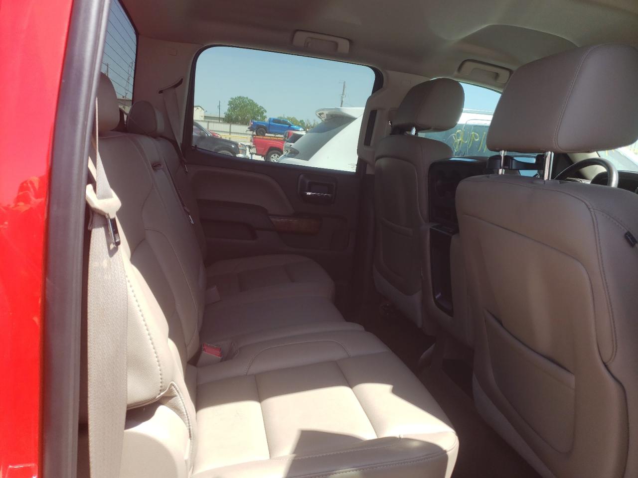Photo 6 from auction – 2015 GMC SIERRA C15 with VIN 3GTP1VEC9FG281554
