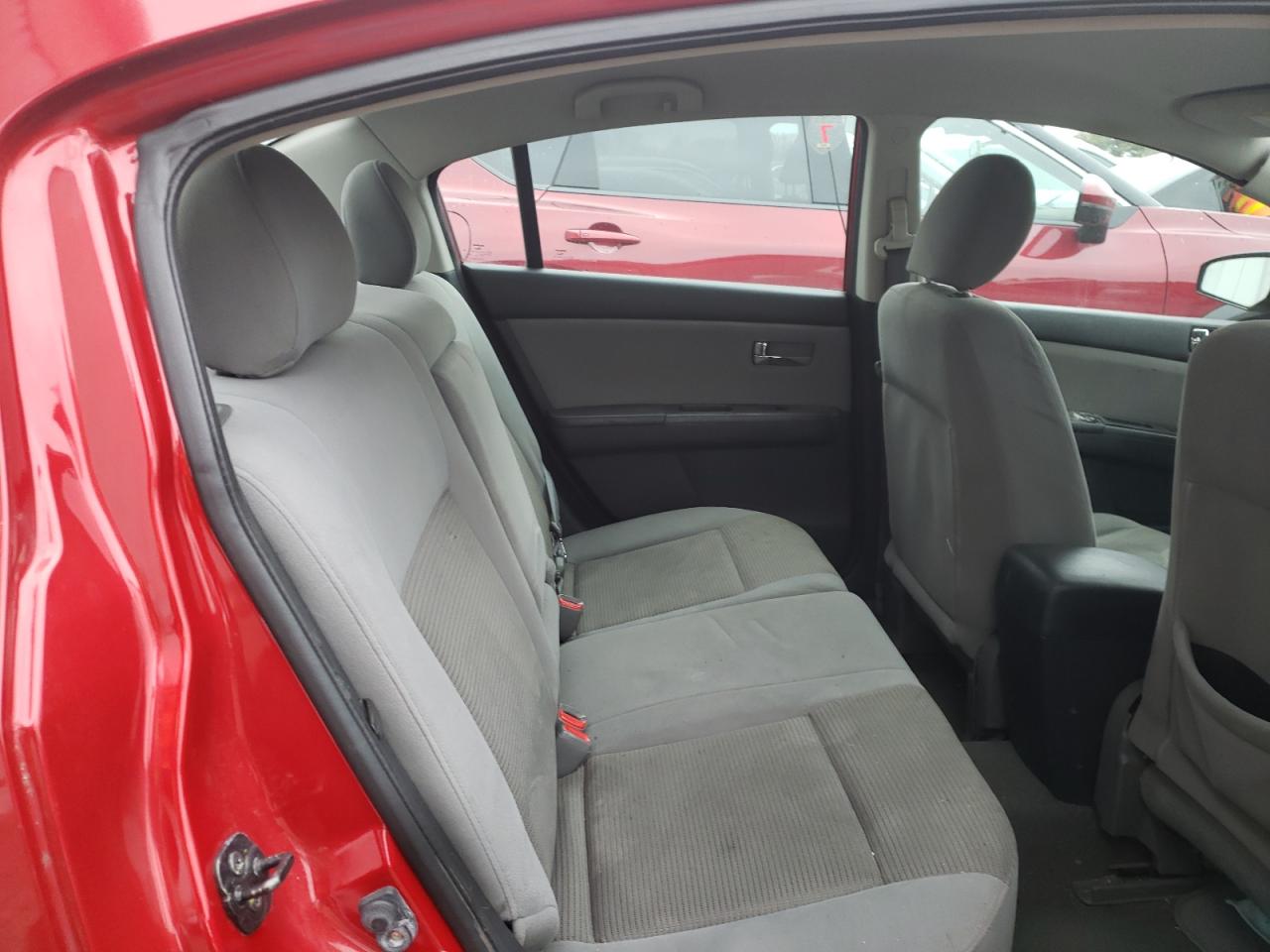 Photo 6 from auction – 2012 NISSAN SENTRA 2.0 with VIN 3N1AB6AP8CL733355
