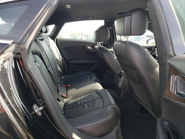 Photo 6 from auction – 2013 AUDI A7 PREMIUM with VIN WAUYGAFCXDN095355