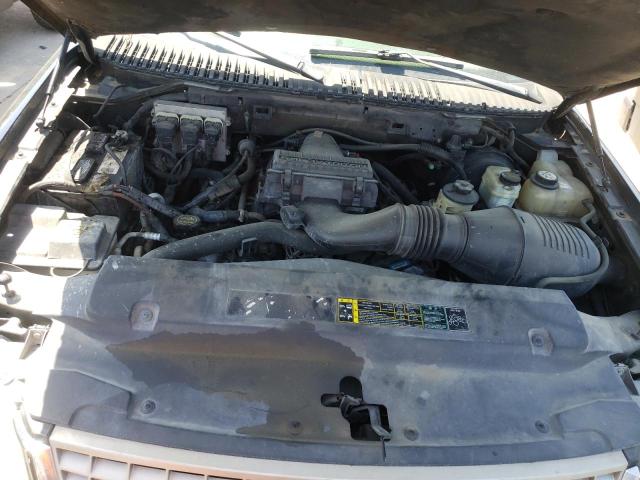 Photo 7 from auction – 2005 FORD EXPEDITION with VIN 1FMFU17595LA16107