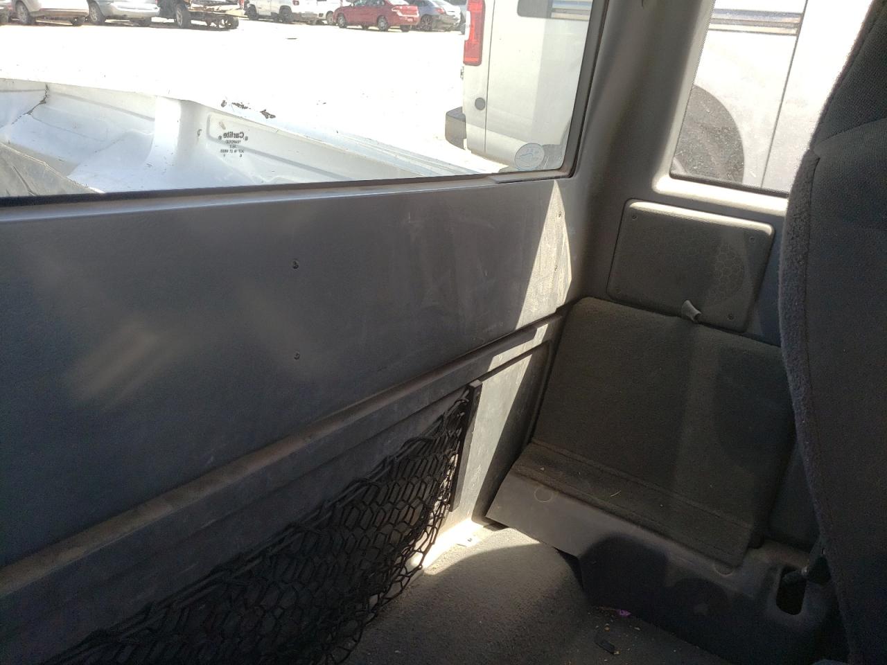 Photo 6 from auction – 2007 FORD RANGER SUP with VIN 1FTYR14U07PA40706