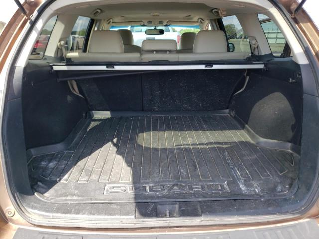 Снимка 9 от търг – 2011 SUBARU OUTBACK 2. с VIN 4S4BRBLC7B3342123