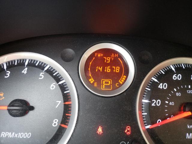 Photo 8 from auction – 2012 NISSAN SENTRA 2.0 with VIN 3N1AB6AP1CL678621