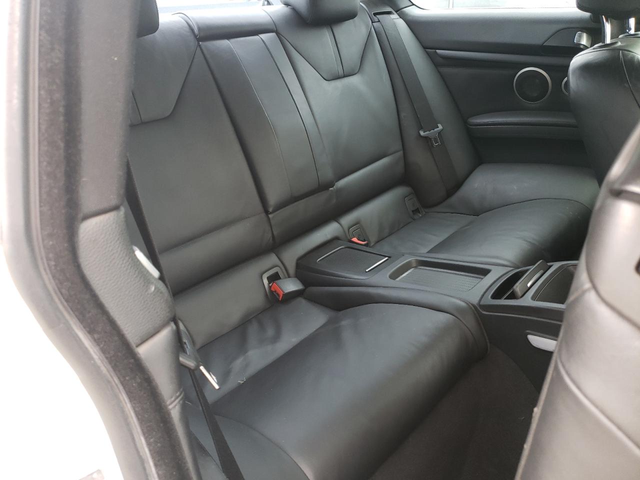 Photo 6 from auction – 2011 BMW M3 with VIN WBSKG9C56BE645699