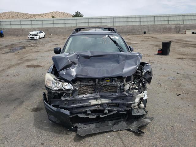 Photo 9 from auction – 2013 SUBARU IMPREZA SP with VIN JF1GPAL64D2811249