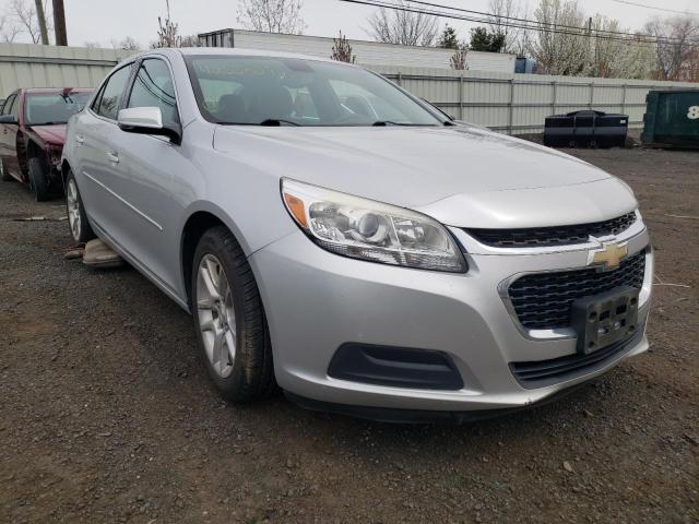 Photo 1 from auction – 2014 CHEVROLET MALIBU 1LT with VIN 1G11C5SL4EF197610